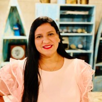 Wavemaker Employee Naina Shewakramani's profile photo