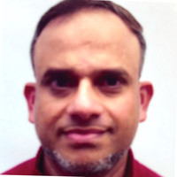 Garden City Hospital Employee Irshath Zackariya's profile photo