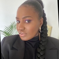 PhysioAssist Employee Agnés N'Dour's profile photo