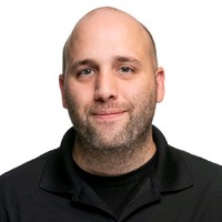 ACT Power Services Employee Nickolas Mayer's profile photo