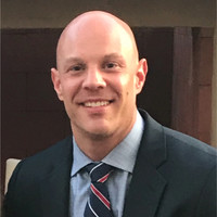 Centil Employee John Fairman's profile photo