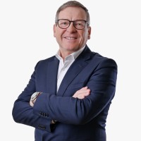 Protectas Employee Frank Dantand's profile photo