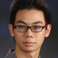 ELTON Employee Michael Wang's profile photo