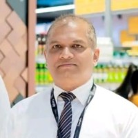 Cargills Ceylon Employee Sahan Asanka's profile photo