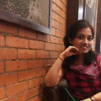 Cunomial Employee Jyoti Kumar's profile photo