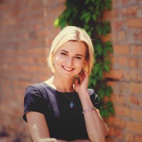 DataXDev Employee Anastasiya Danilchenko's profile photo