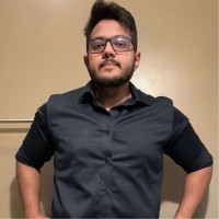 H&H Technology Employee Hamza Mohammed's profile photo