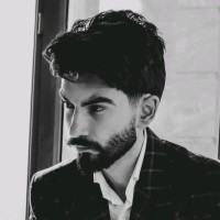 Yara Information Technology Employee Mohammad Moradi's profile photo