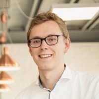 APPREO Employee Mathijs de Bruin's profile photo