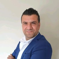 Vidar. Employee Zerat Sabah's profile photo