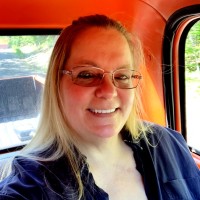 Christina Walsh