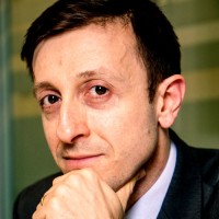 Soft Strategy Employee Emanuele Donati's profile photo