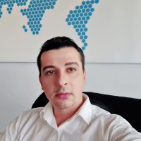 Cezar Stefanescu Email