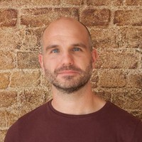 Wave Employee Dave Jenkins's profile photo