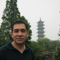 CMP MEXICO Employee Armando Alonso's profile photo