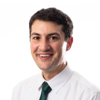 Great Hearts Academies Employee Joseph Lerner's profile photo