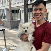 DoorDash Employee Ryan L.'s profile photo