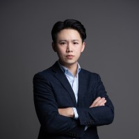Amazon Employee Jerry Kan's profile photo