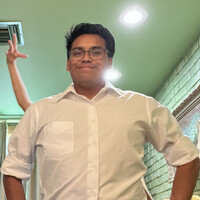 Walmart Employee Jacob Heier's profile photo