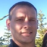 Burr Oak Tool Employee Josh Schwartz's profile photo