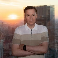 Andrey Agaltsov's profile photo