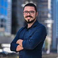 Febrafar Employee Bruno Grizante's profile photo