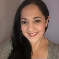 Silicon Light Machines Employee Grace Perlin's profile photo