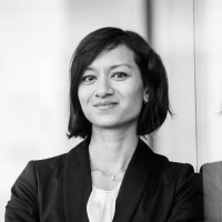 Verifdiploma Employee Nachia Carpels's profile photo