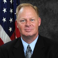 FDA Employee David Glasgow's profile photo