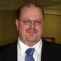 Unique Industries Employee Charles Gilbert's profile photo