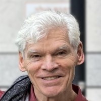 Fred van Den Bosch Email & Phone Number