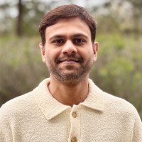 AUDIENCEX Employee Abhilash Kumar's profile photo