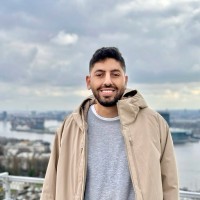 Uberall Employee Amr Elhusseiny's profile photo