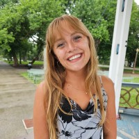 Habitat Financial Employee Sonya Yereshchenko's profile photo