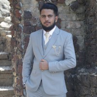 Redflag AI Employee Muhammad Waqas's profile photo