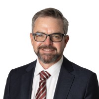Palo Alto Networks Employee Scott Howlett's profile photo