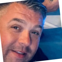 Britannia Hotels Ltd Employee Dean Routledge's profile photo