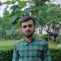 Rajco Industries Employee Muhammad Kashif's profile photo