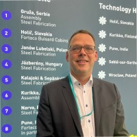 Fortaco Group Employee Jan Scholl's profile photo
