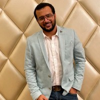 Crum & Forster Services India Private Limited Employee Abhishek Suman's profile photo