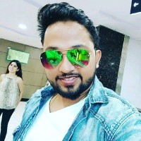 Abhinav Srivastav Email & Phone Number