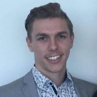 ShiftCare Employee Andrew Hochegger's profile photo