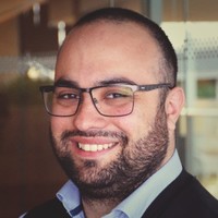 Leonardo Employee Paul Lopizzo's profile photo