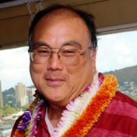Dean Shimabukuro