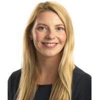 ESCO Maritime Solutions Employee Brittany Tiano's profile photo