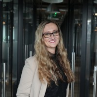 WorkLounge Employee Denisa Kupsová's profile photo