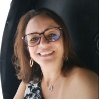 OftalmoRio Employee Fabíola da Conceição's profile photo