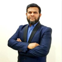 Cyber Heals Employee Ibrahim's profile photo
