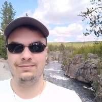 Promatrix Employee Rick de Goijer's profile photo