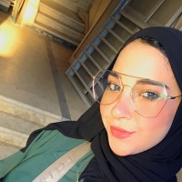 Promotli Employee A’Laa Kamall's profile photo